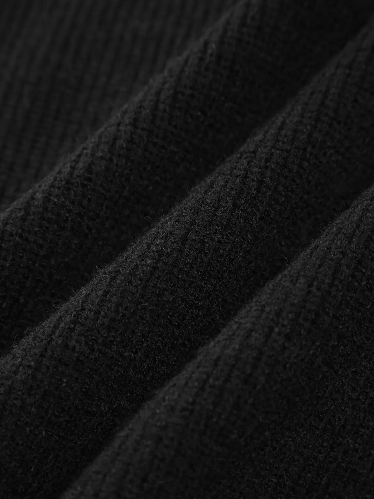 DASHA | OVERSIZED SWEATER