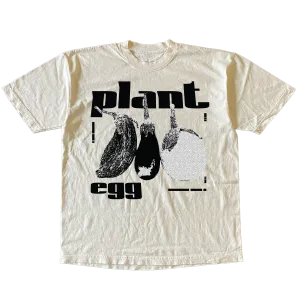 Eggplant v1 Tee