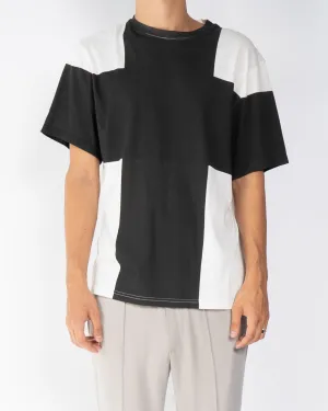 FW19 Cross Print T-Shirt Sample