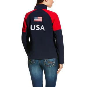 Global Softshell USA