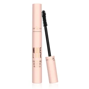 Golden Rose Nude Look Full Volume Definitive Mascara (NEW)