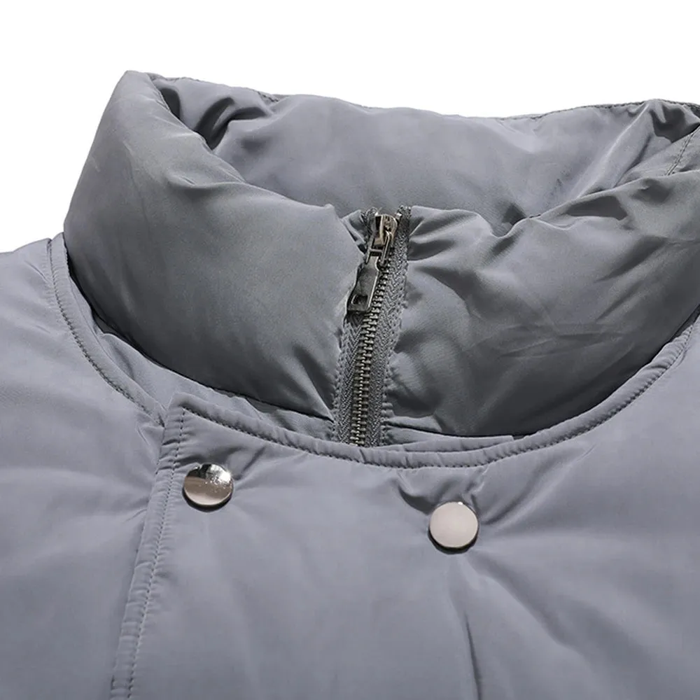 HKK Peek-a-boo Bubble Vest