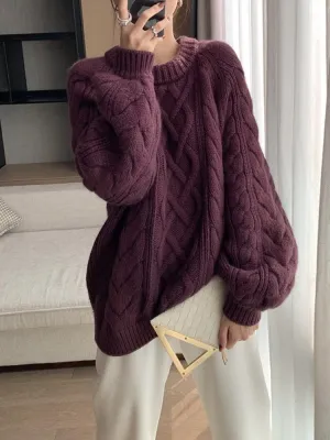 'Inna' Sweater