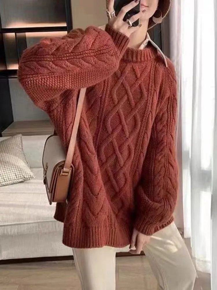 'Inna' Sweater