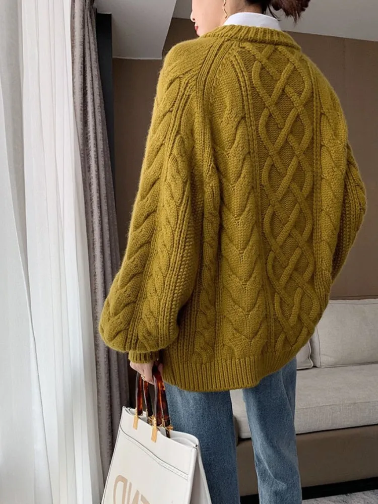 'Inna' Sweater