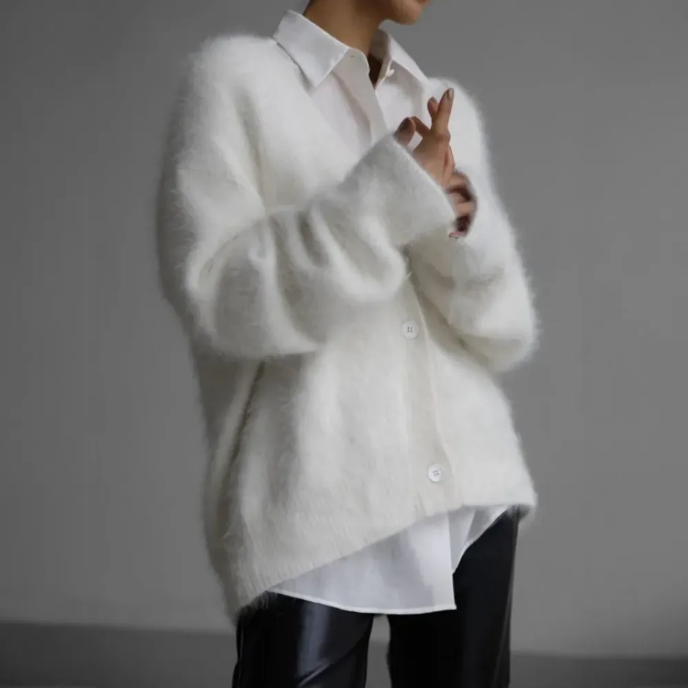 Julia™ - Luxurious Cardigan