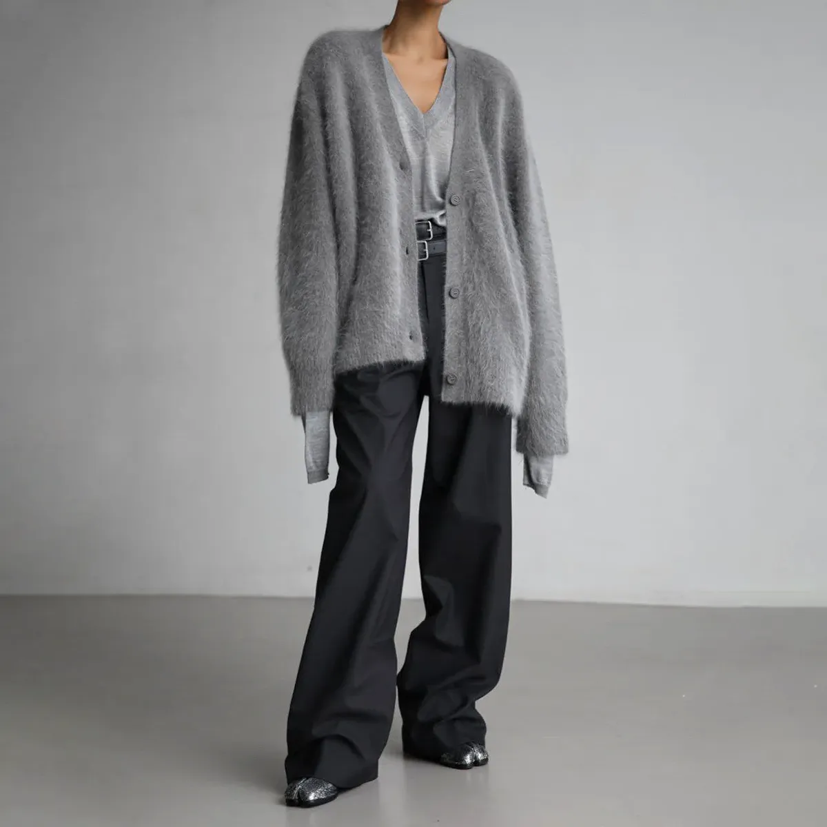Julia™ - Luxurious Cardigan