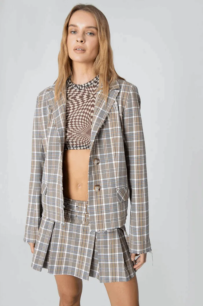 Leia Jacket