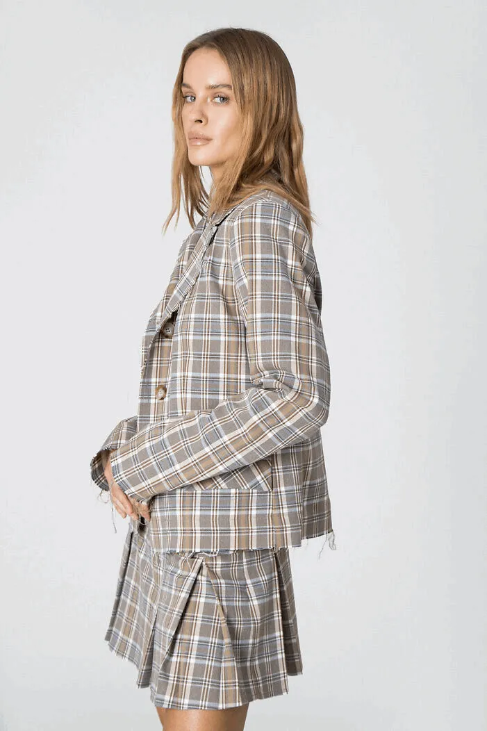 Leia Jacket