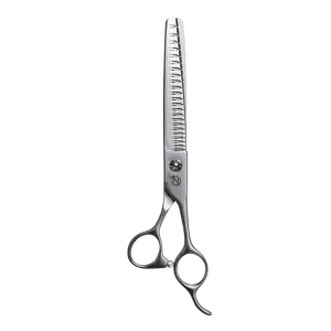 Limited Edition Niira Mutant 7" Combination Small Tooth Chunker/Blender by Irina Pinkusevich