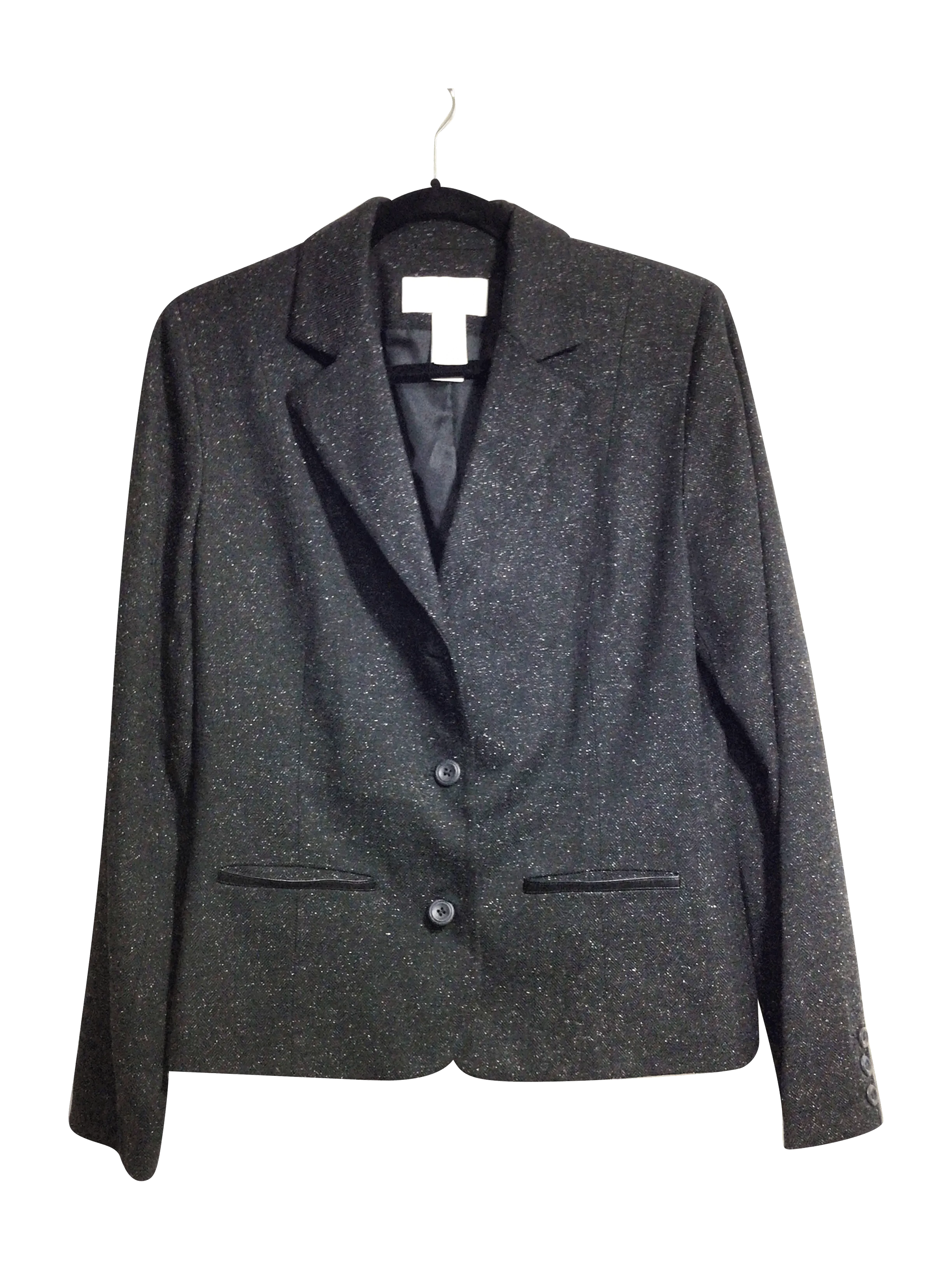 LIZ CLAIBORNE Blazers Regular fit in Black - 10