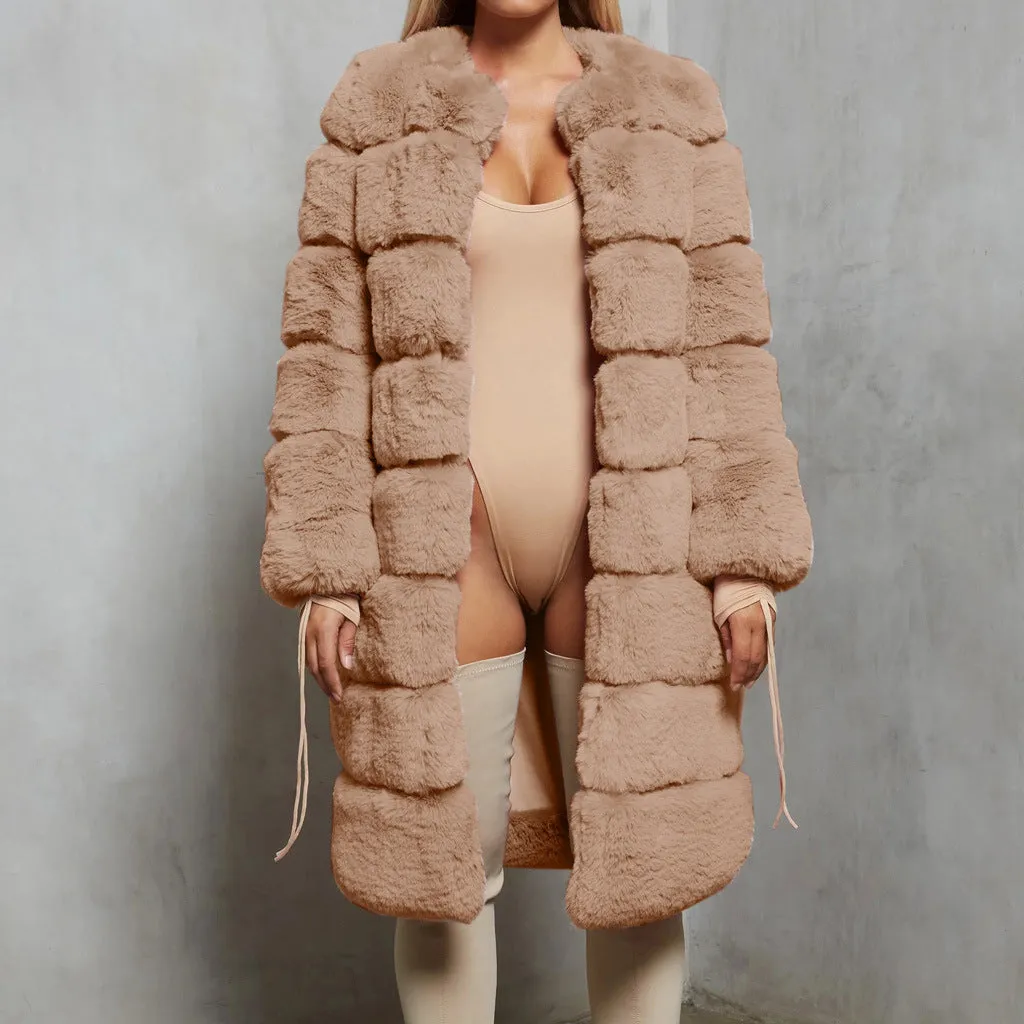 Look at me Long Coat
