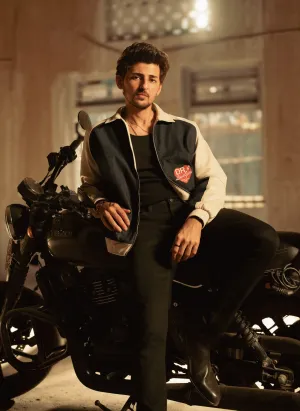 ⁠Lovers Social Club THE JACKET