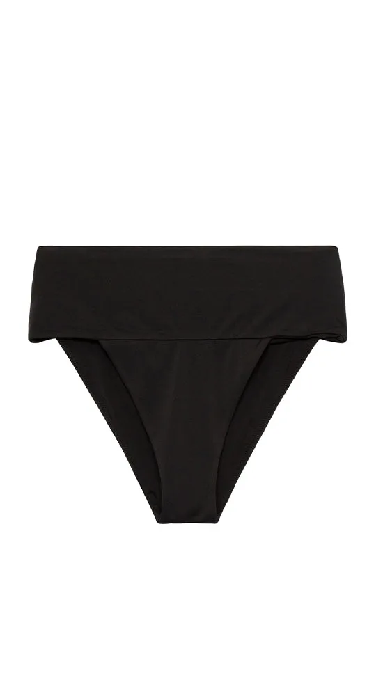 Maisie Bottom: Black - FINAL SALE