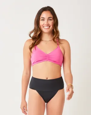 Maisie Bottom: Black - FINAL SALE