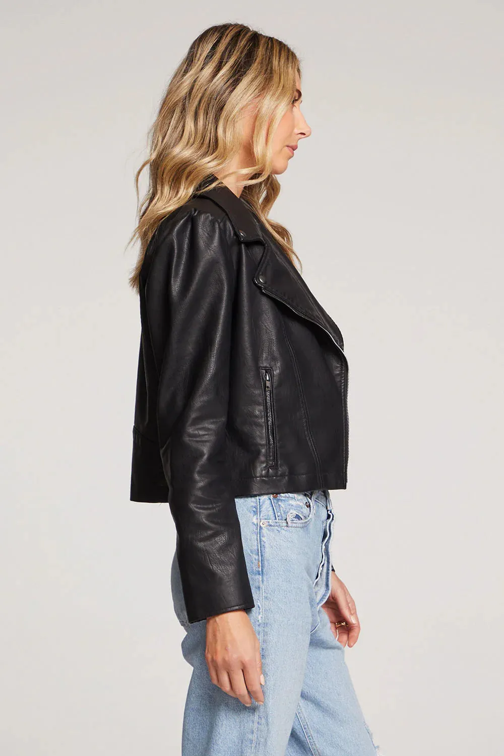 Merritt Jacket