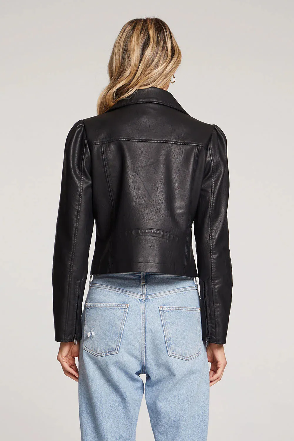 Merritt Jacket