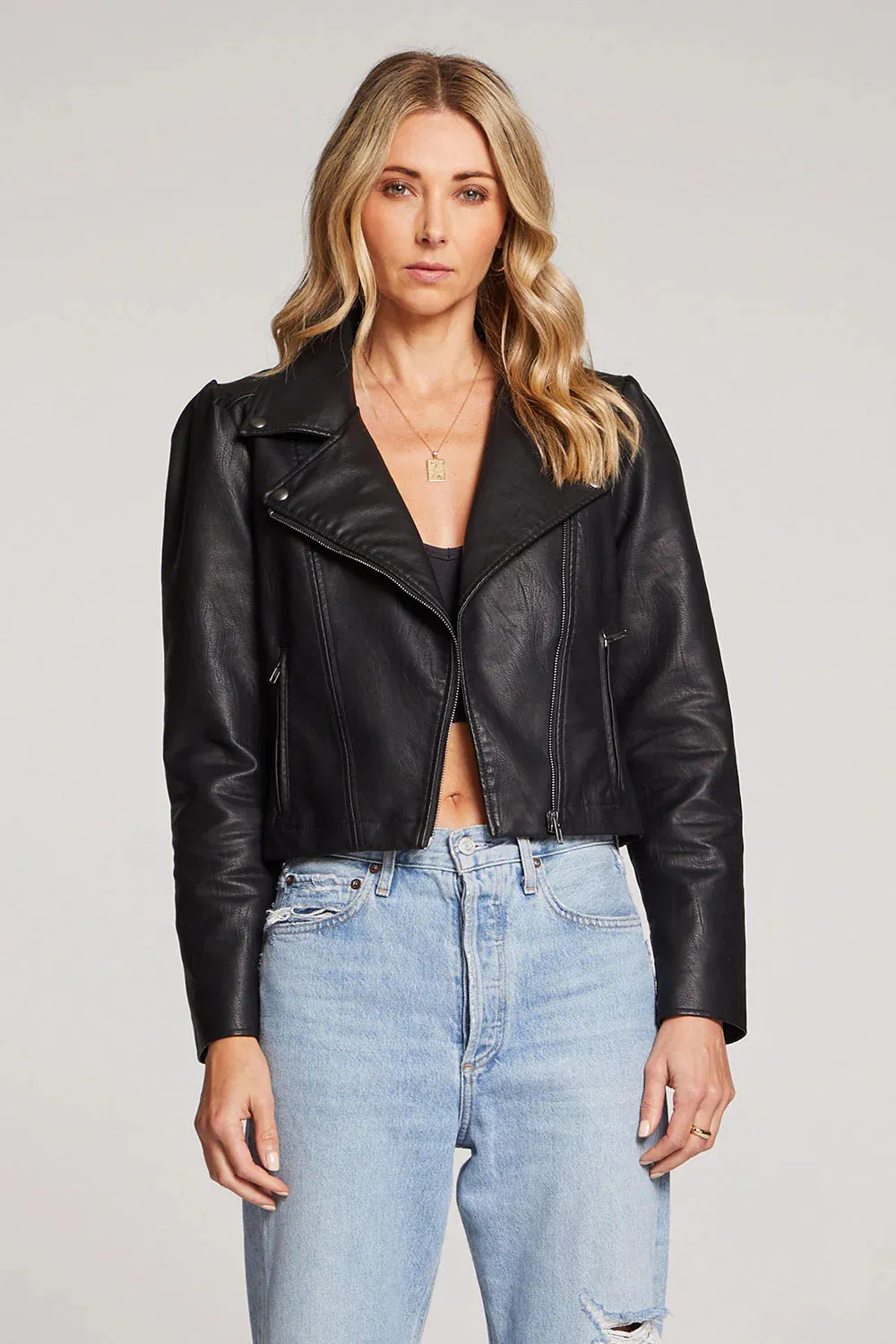 Merritt Jacket