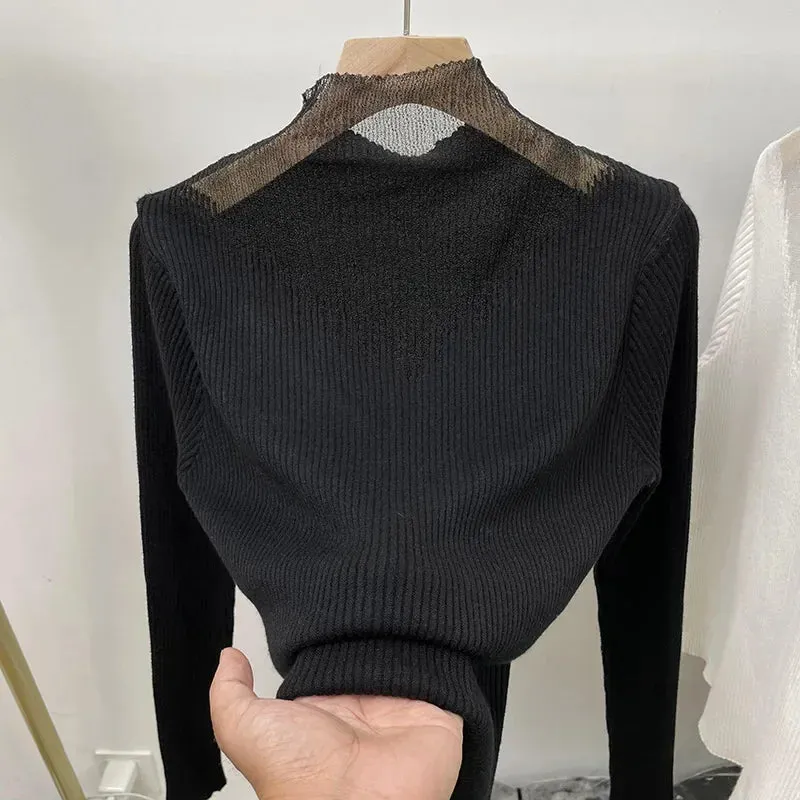'Novic' Sweater