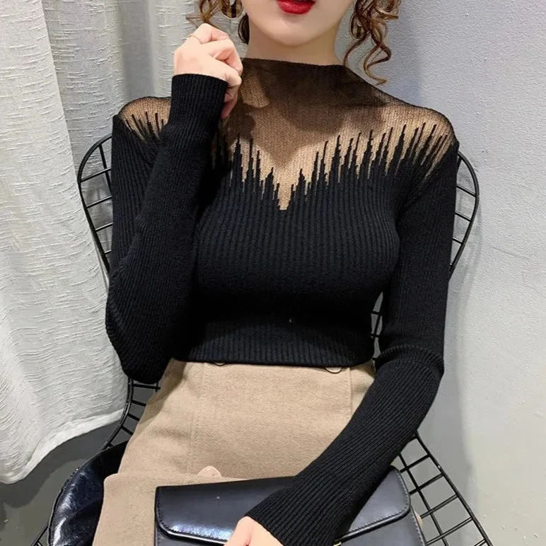 'Novic' Sweater