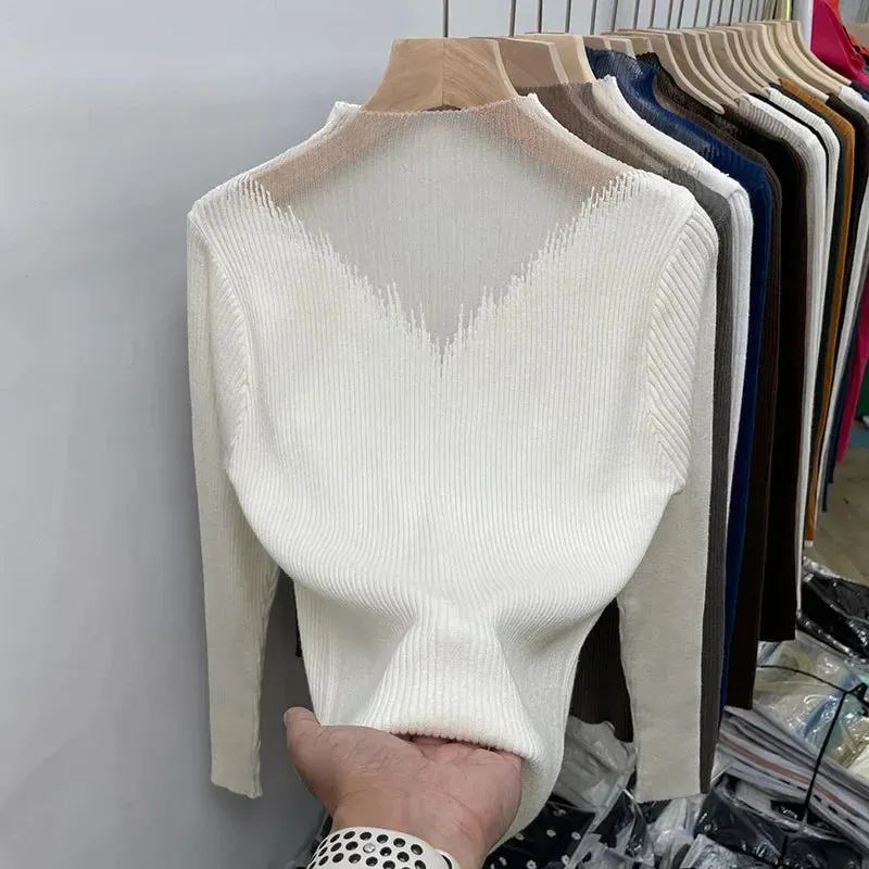 'Novic' Sweater