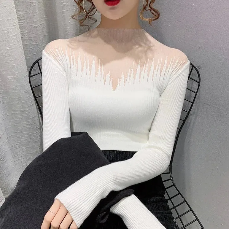 'Novic' Sweater