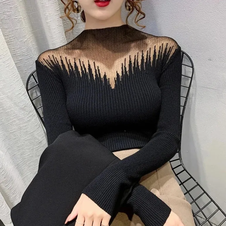 'Novic' Sweater