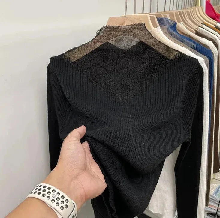 'Novic' Sweater