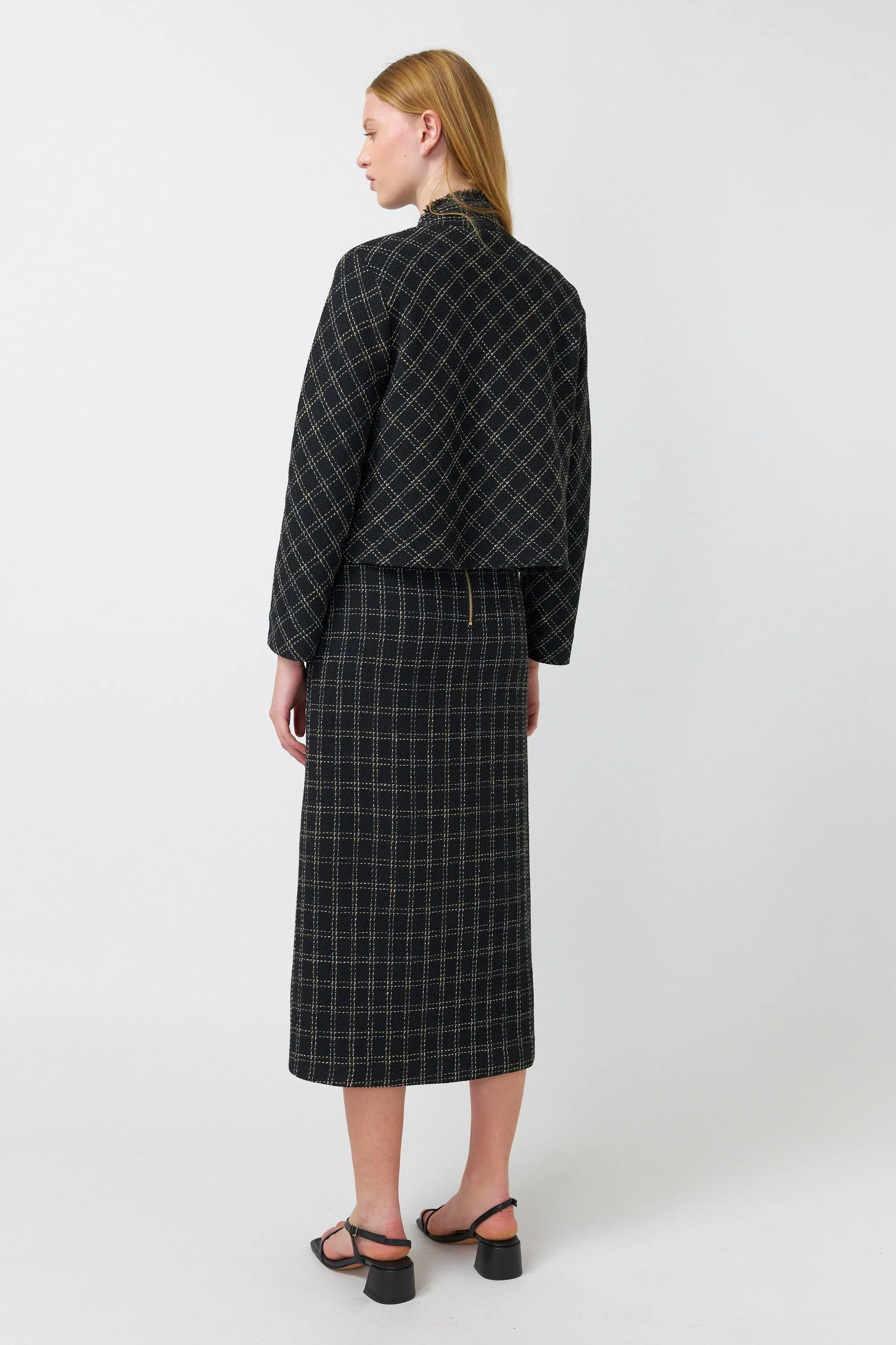 Pheadra jacket