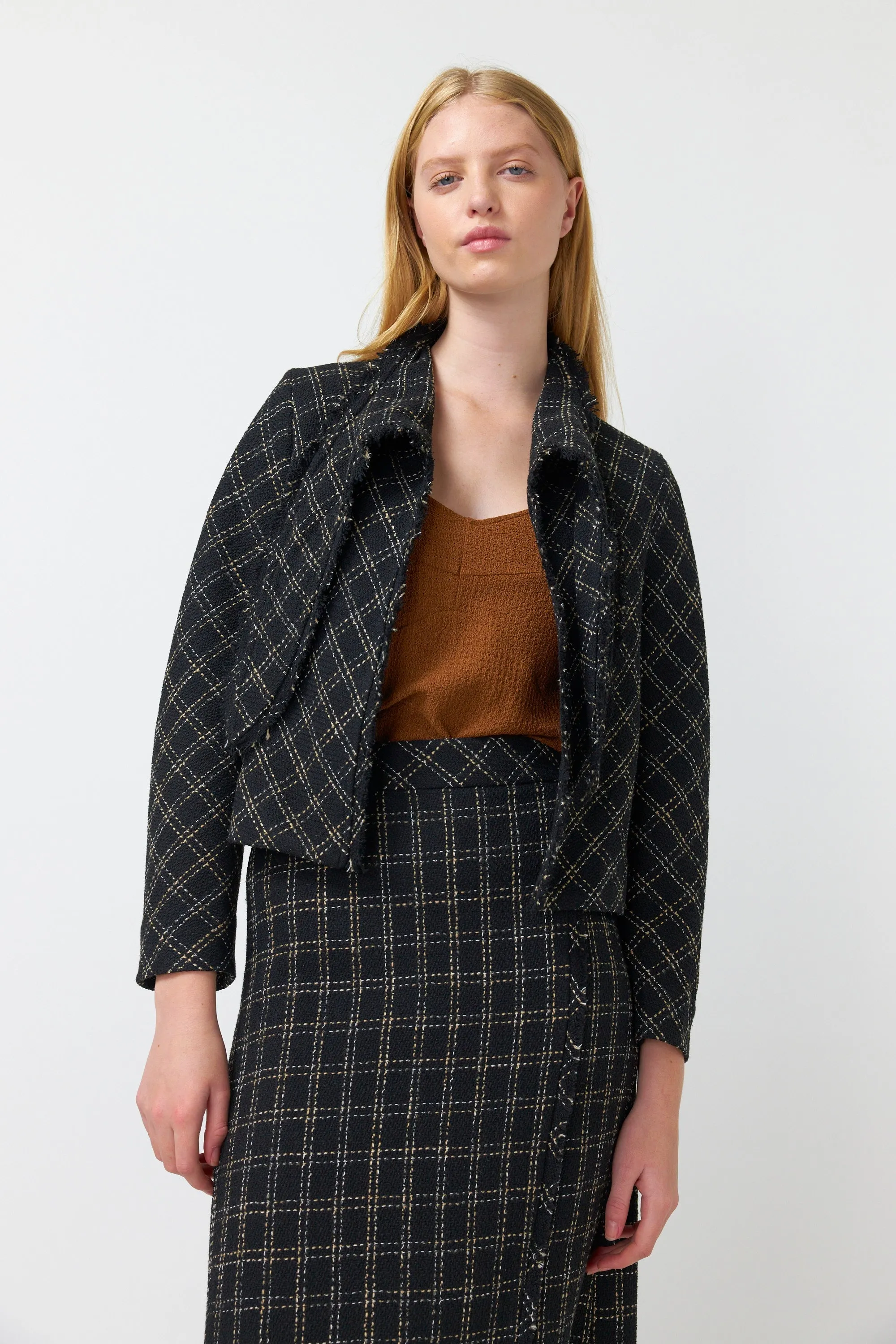 Pheadra jacket
