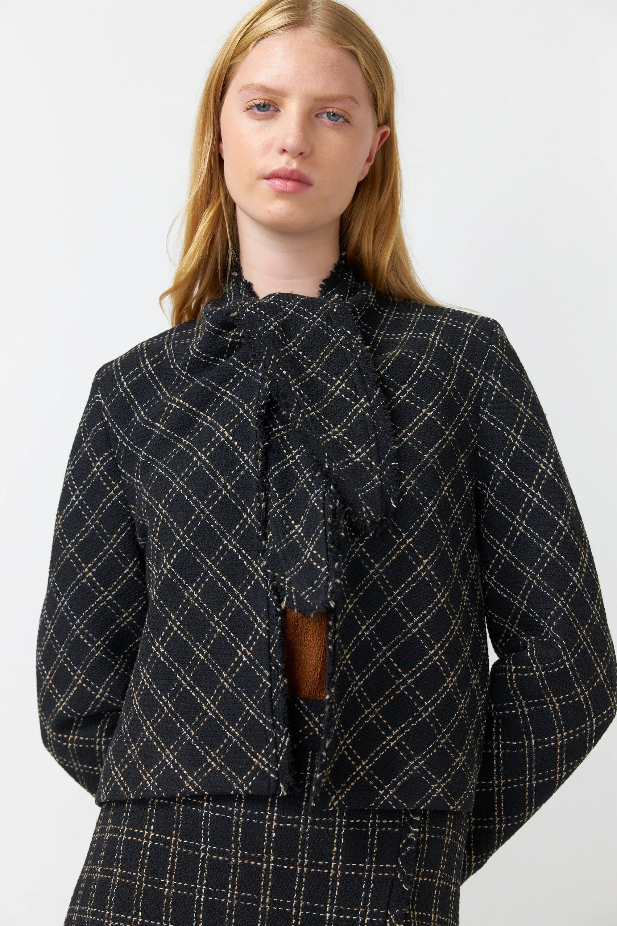 Pheadra jacket