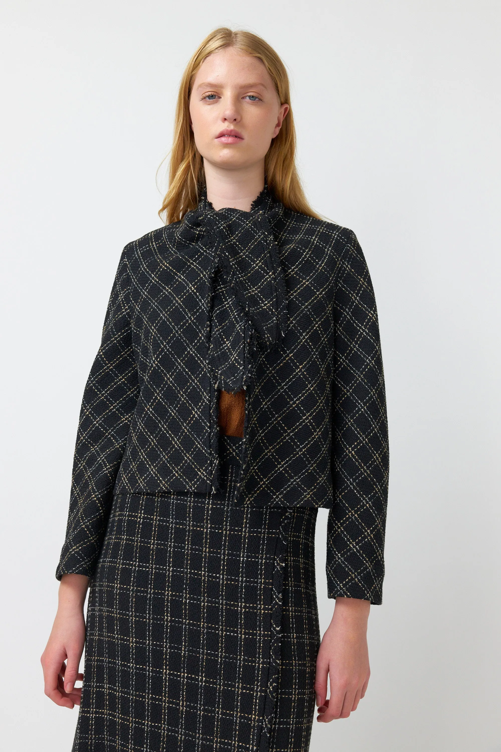 Pheadra jacket