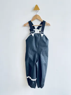 Rain Overalls // 1.5-2Y
