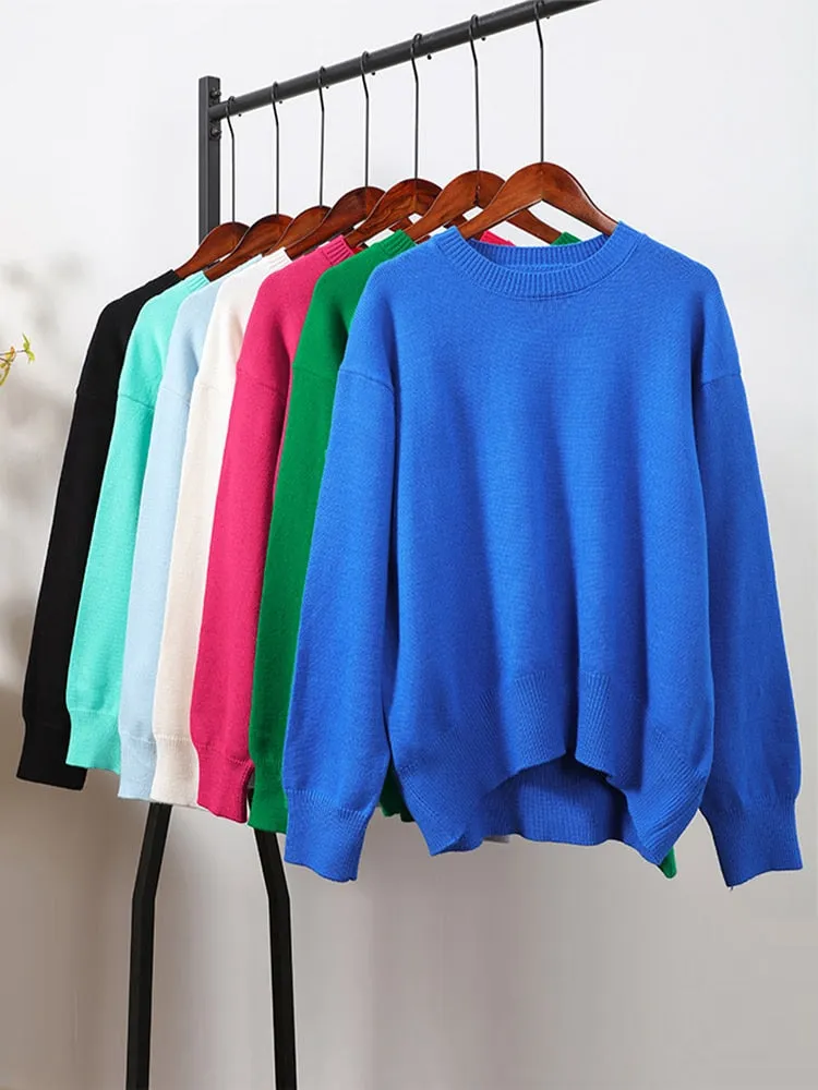'Renata' Sweater