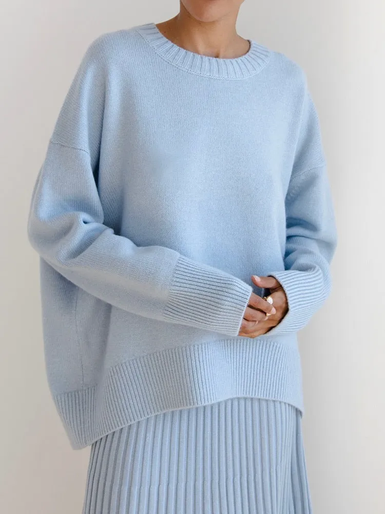 'Renata' Sweater