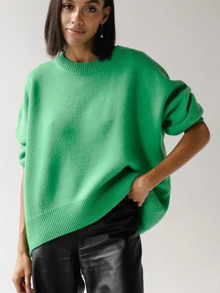 'Renata' Sweater