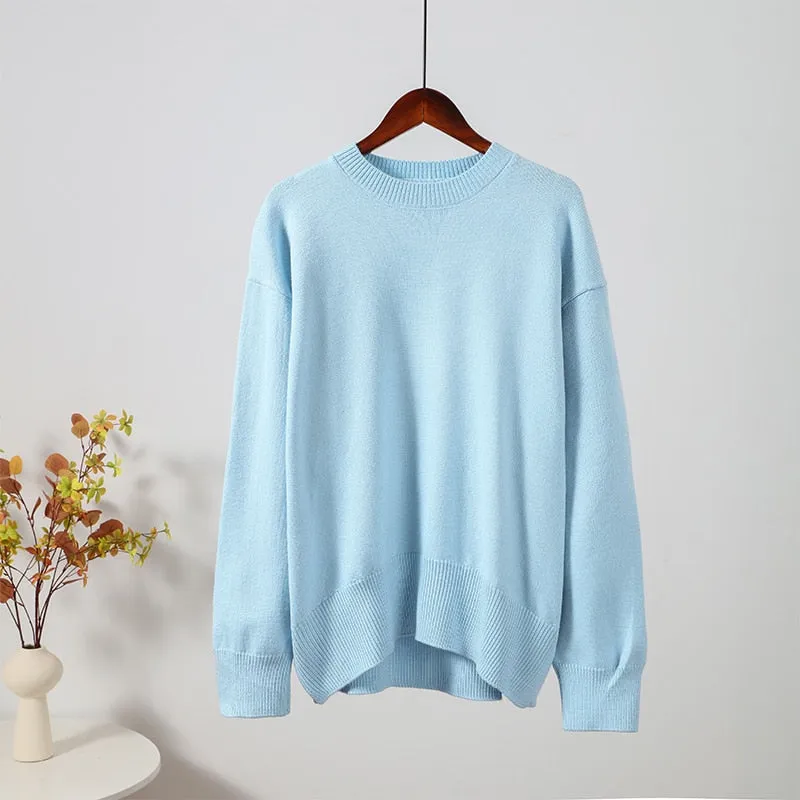 'Renata' Sweater