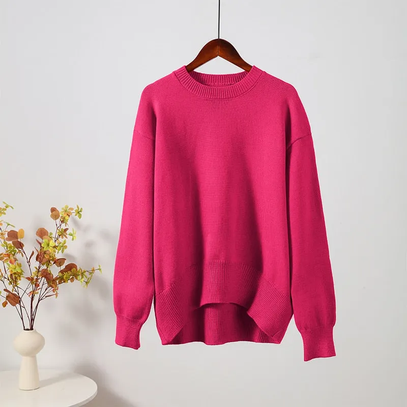 'Renata' Sweater