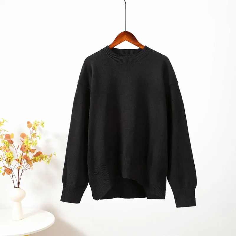 'Renata' Sweater