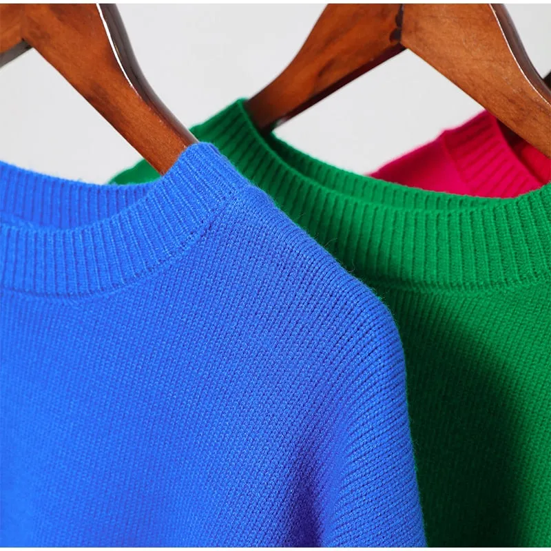 'Renata' Sweater