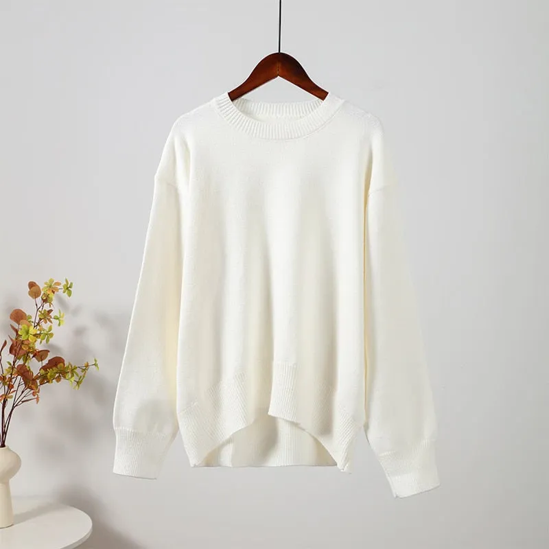 'Renata' Sweater