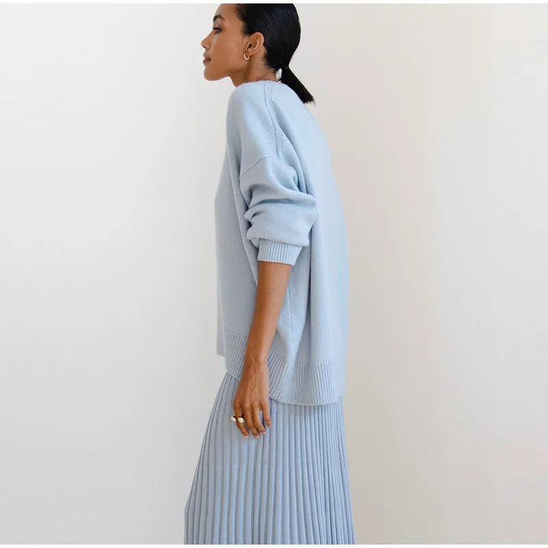 'Renata' Sweater