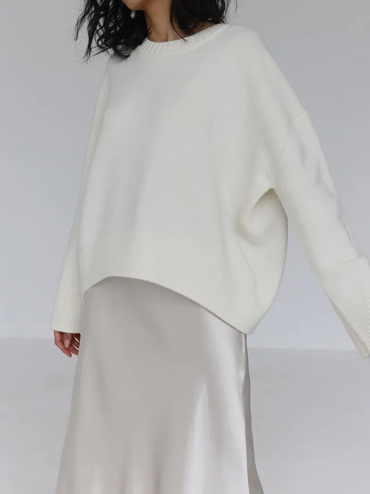 'Renata' Sweater