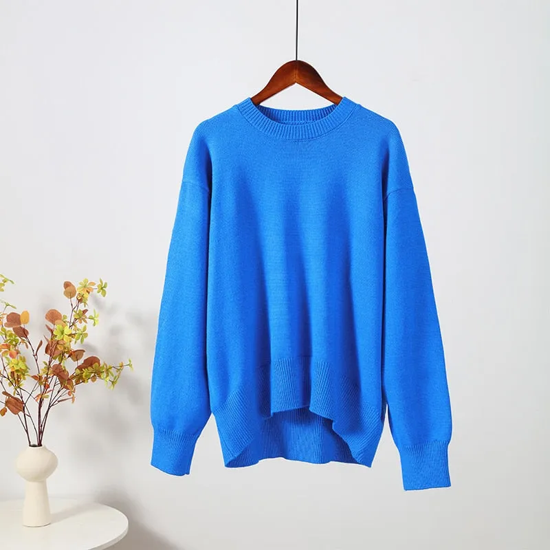 'Renata' Sweater