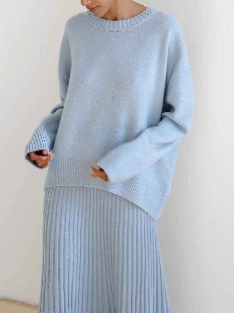 'Renata' Sweater