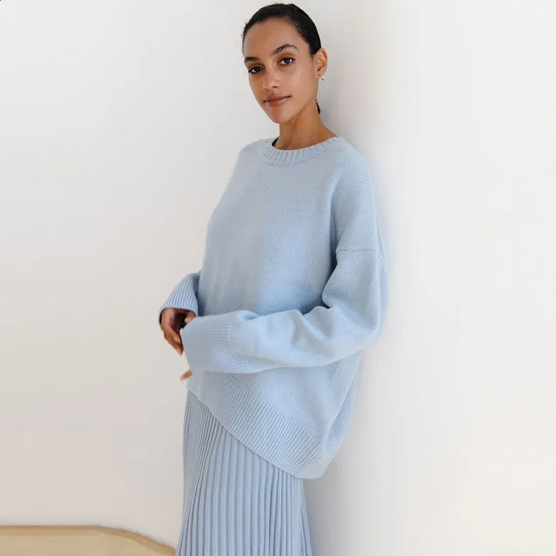 'Renata' Sweater