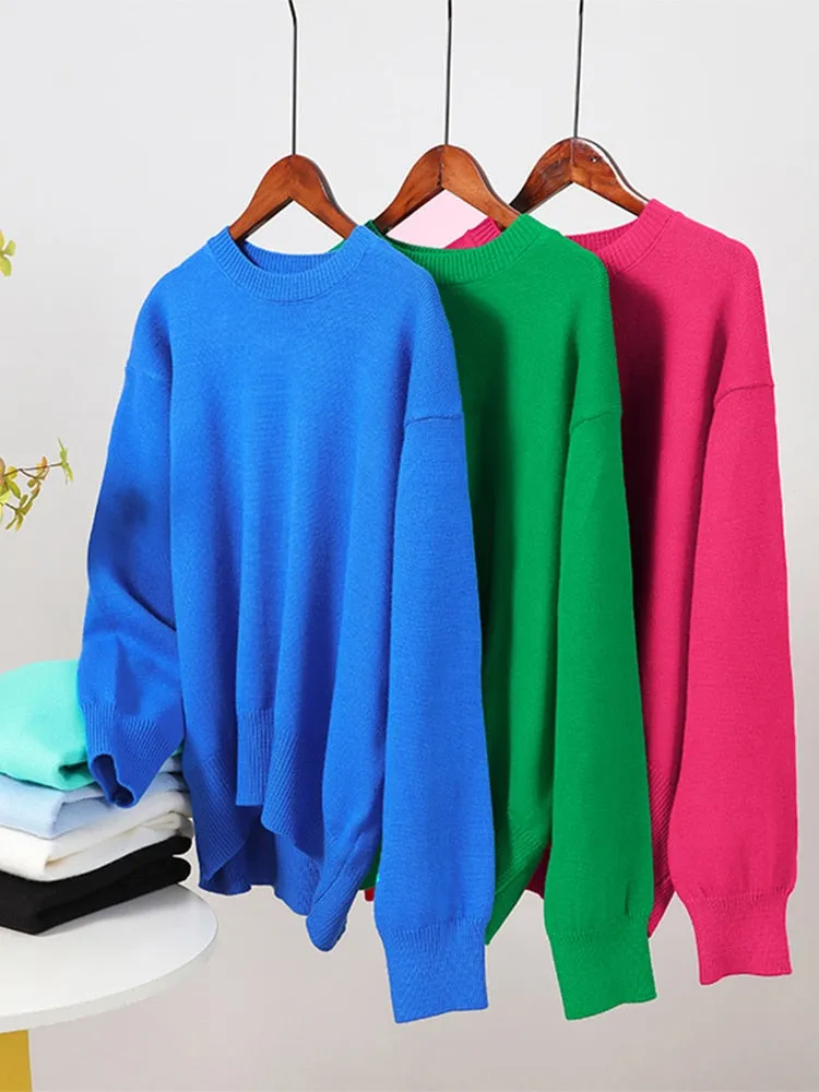 'Renata' Sweater