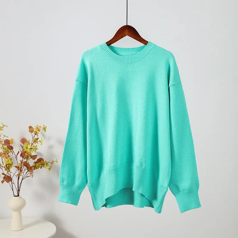 'Renata' Sweater