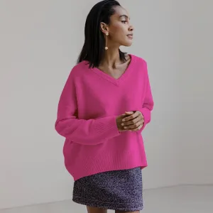 'Renata' Sweater