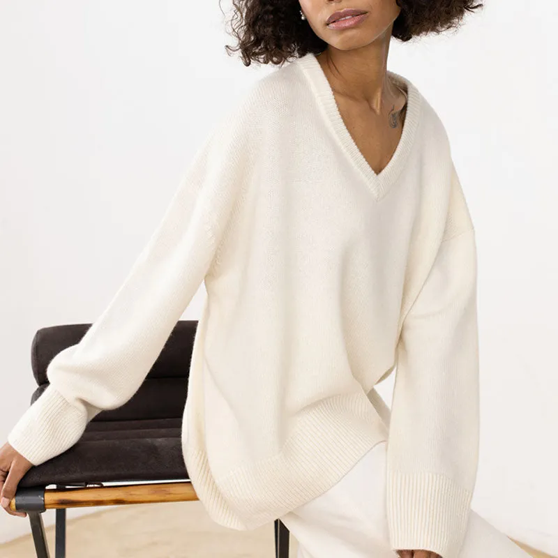 'Renata' Sweater